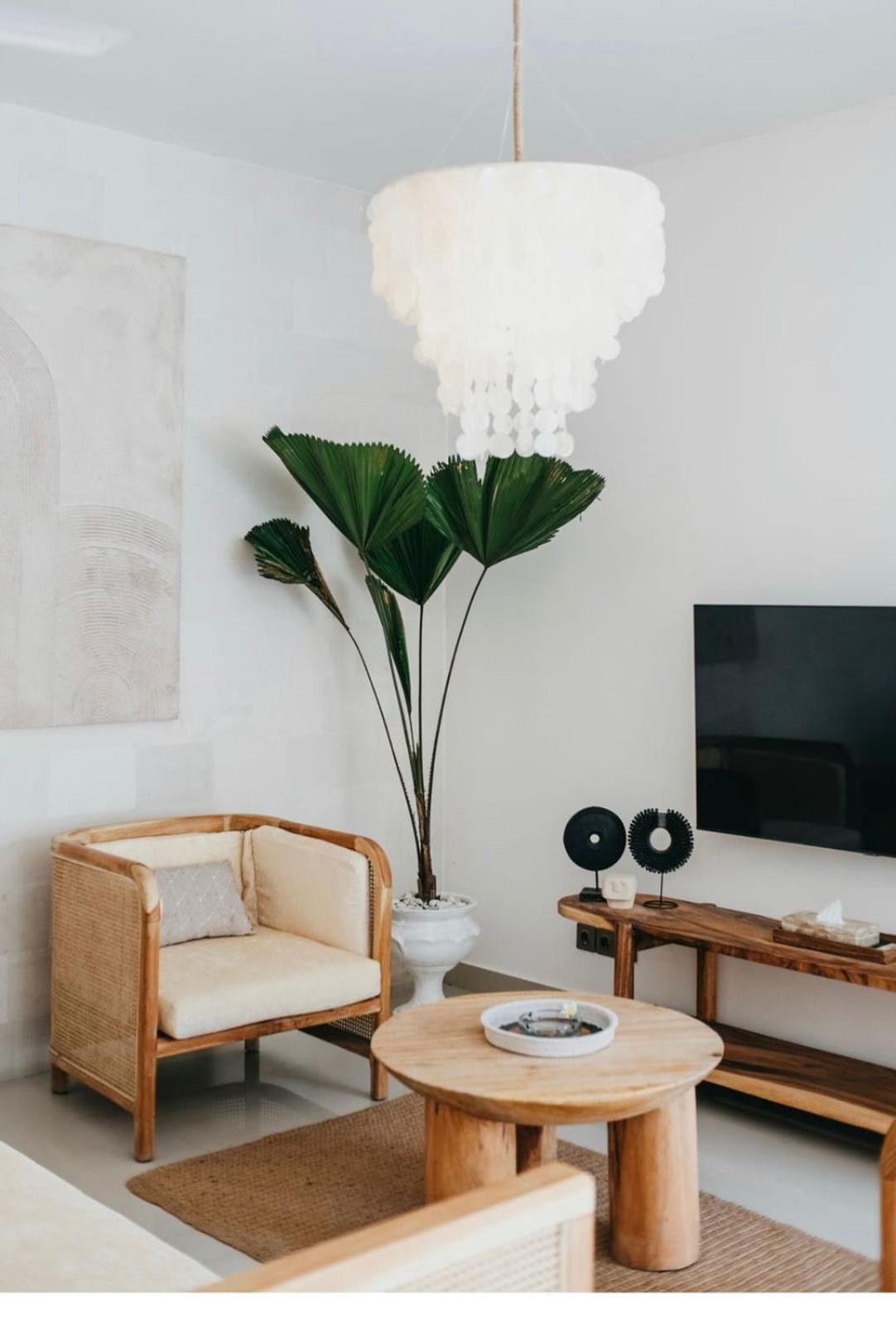 Turan Casa Auri Seminyak Villa ภายนอก รูปภาพ