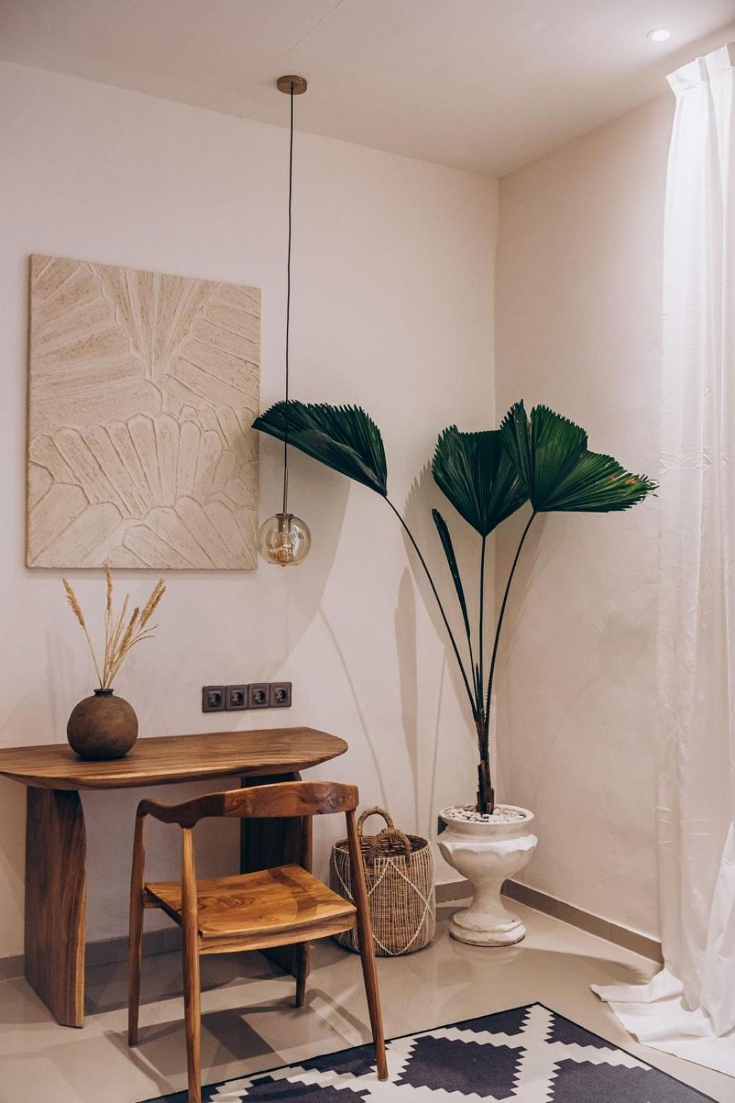 Turan Casa Auri Seminyak Villa ภายนอก รูปภาพ