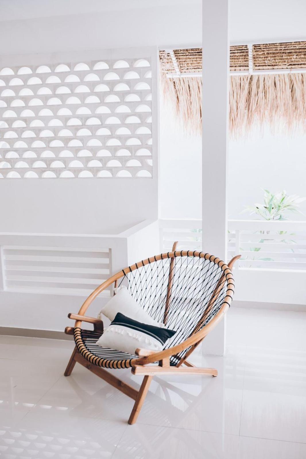 Turan Casa Auri Seminyak Villa ภายนอก รูปภาพ