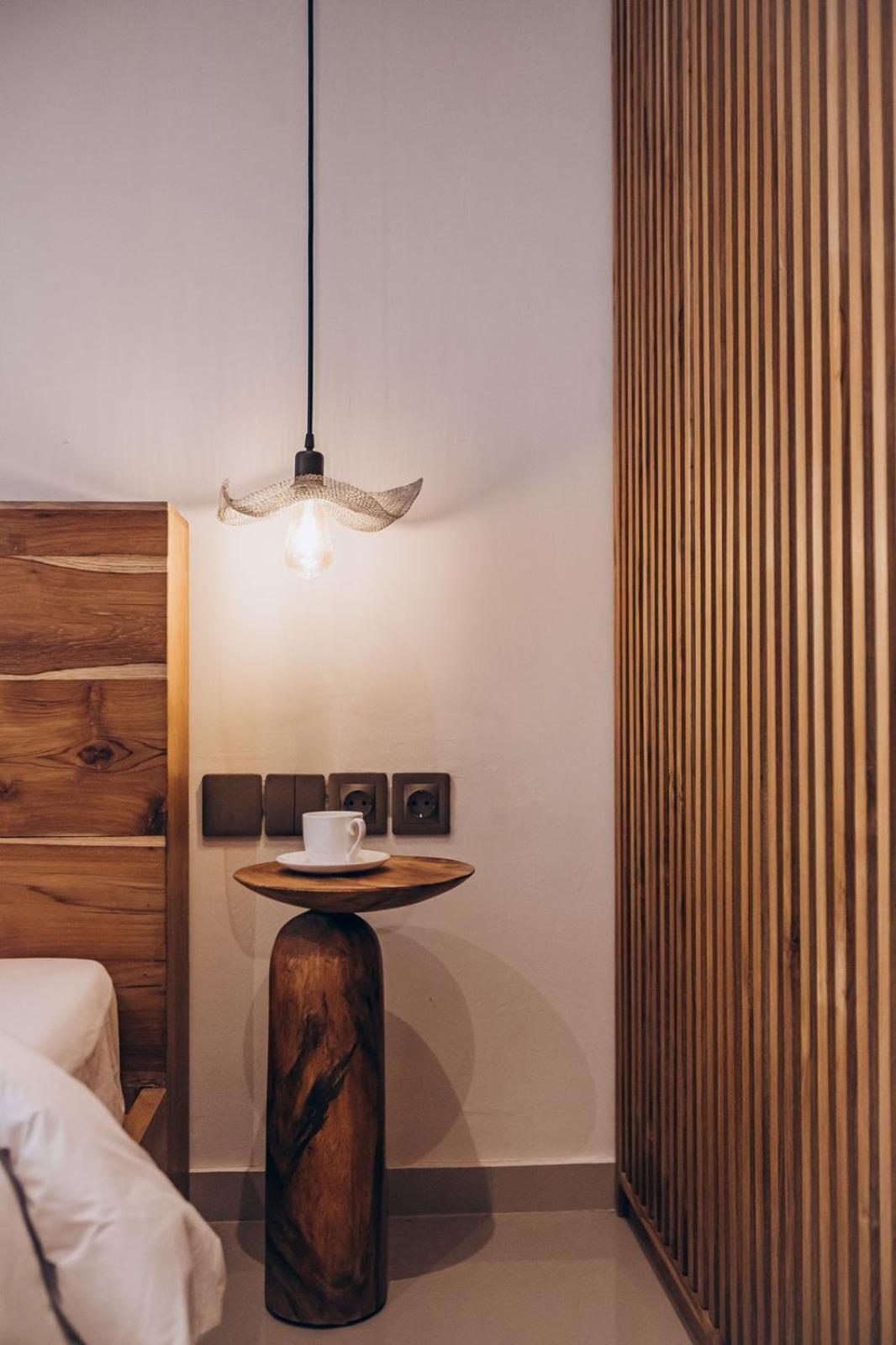 Turan Casa Auri Seminyak Villa ภายนอก รูปภาพ