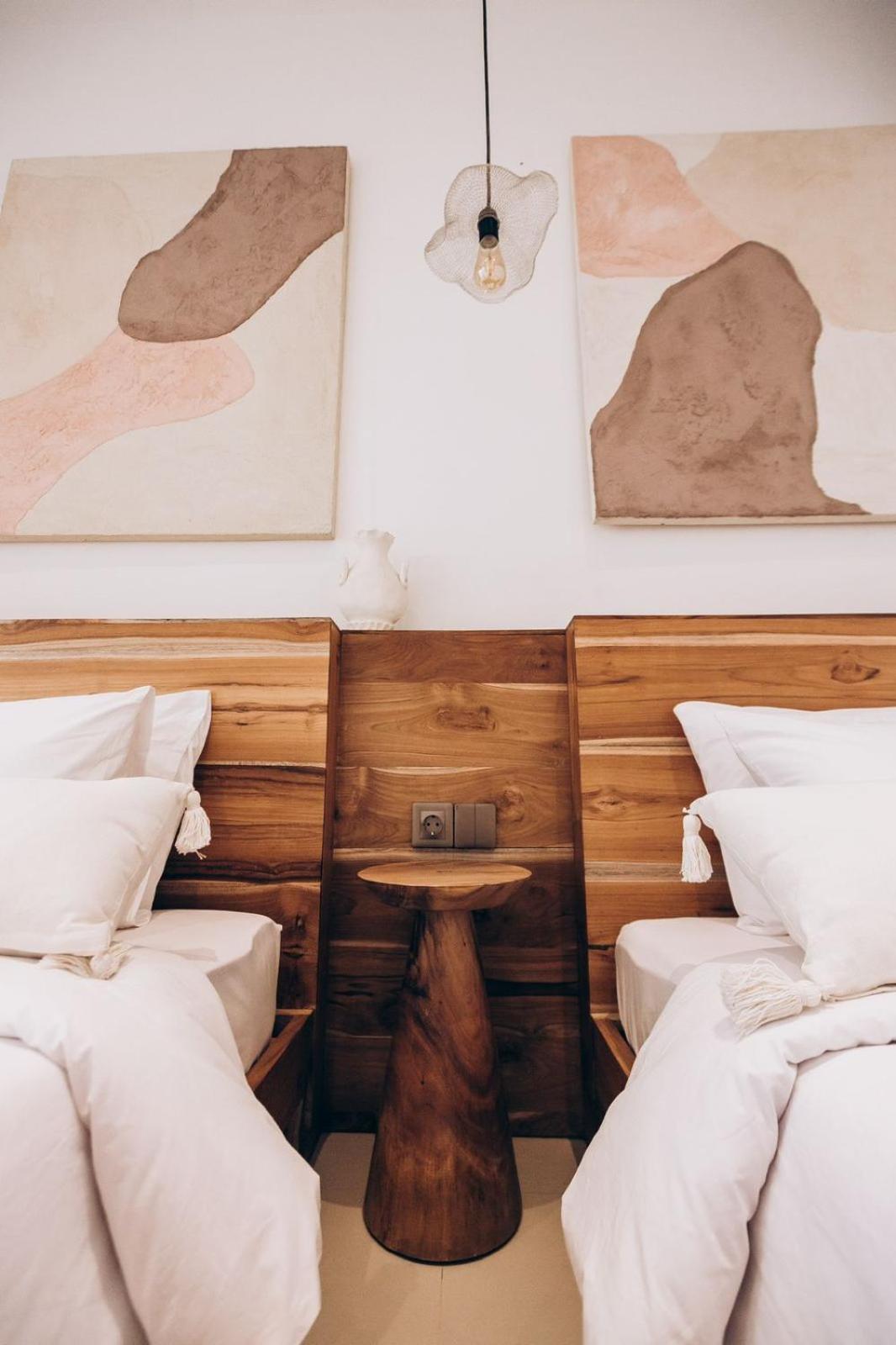 Turan Casa Auri Seminyak Villa ภายนอก รูปภาพ