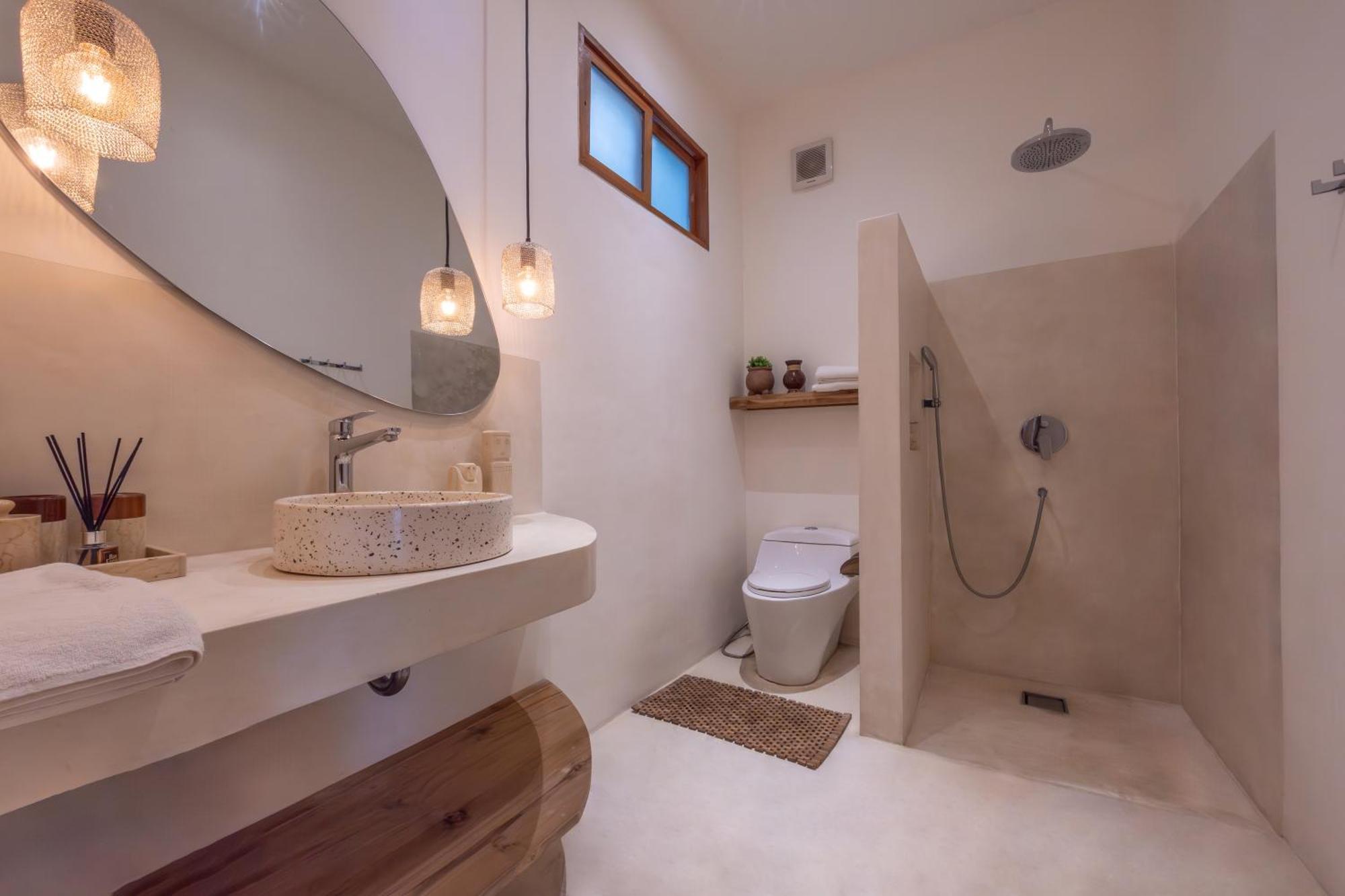 Turan Casa Auri Seminyak Villa ภายนอก รูปภาพ