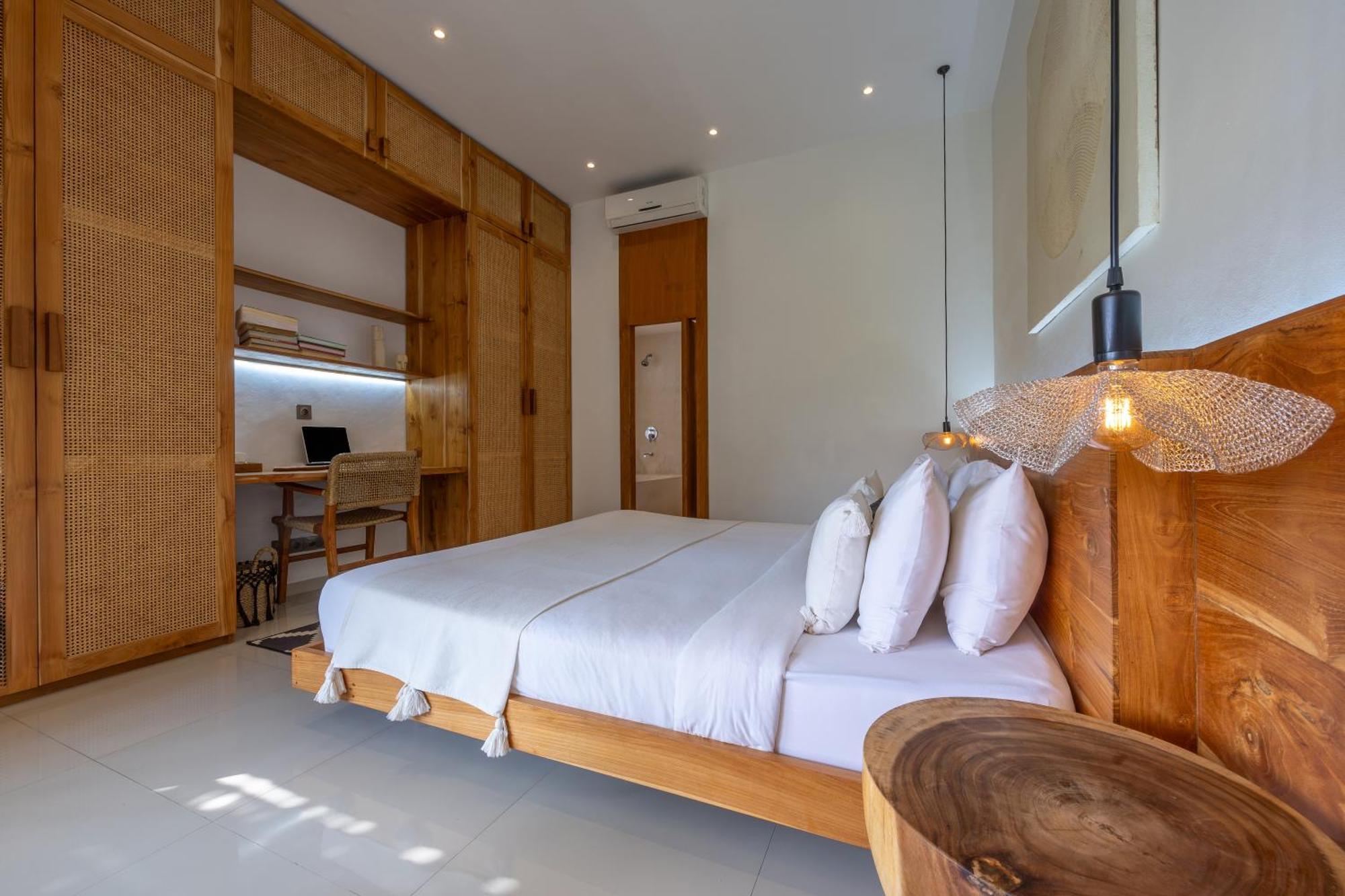 Turan Casa Auri Seminyak Villa ภายนอก รูปภาพ