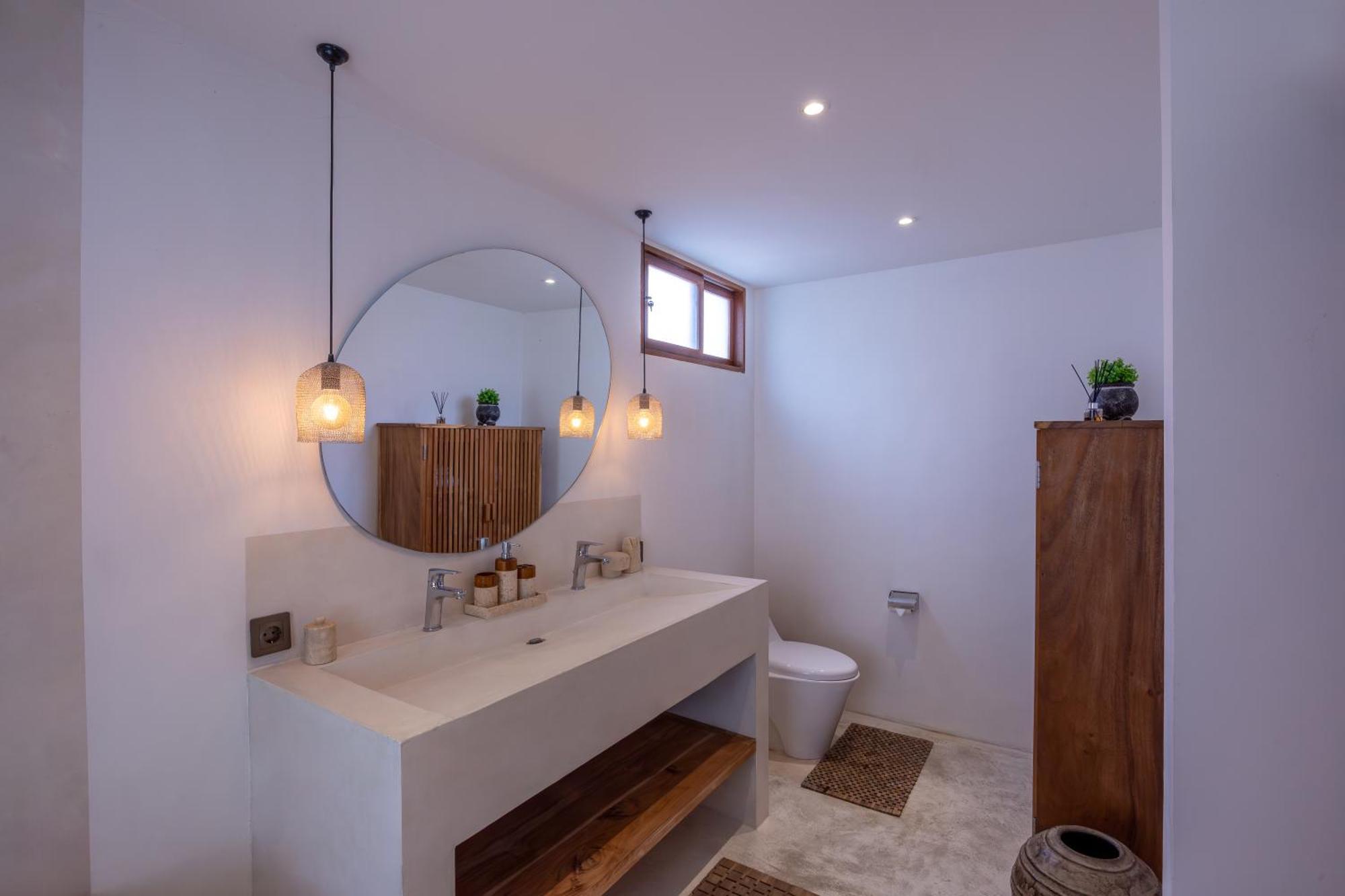 Turan Casa Auri Seminyak Villa ภายนอก รูปภาพ