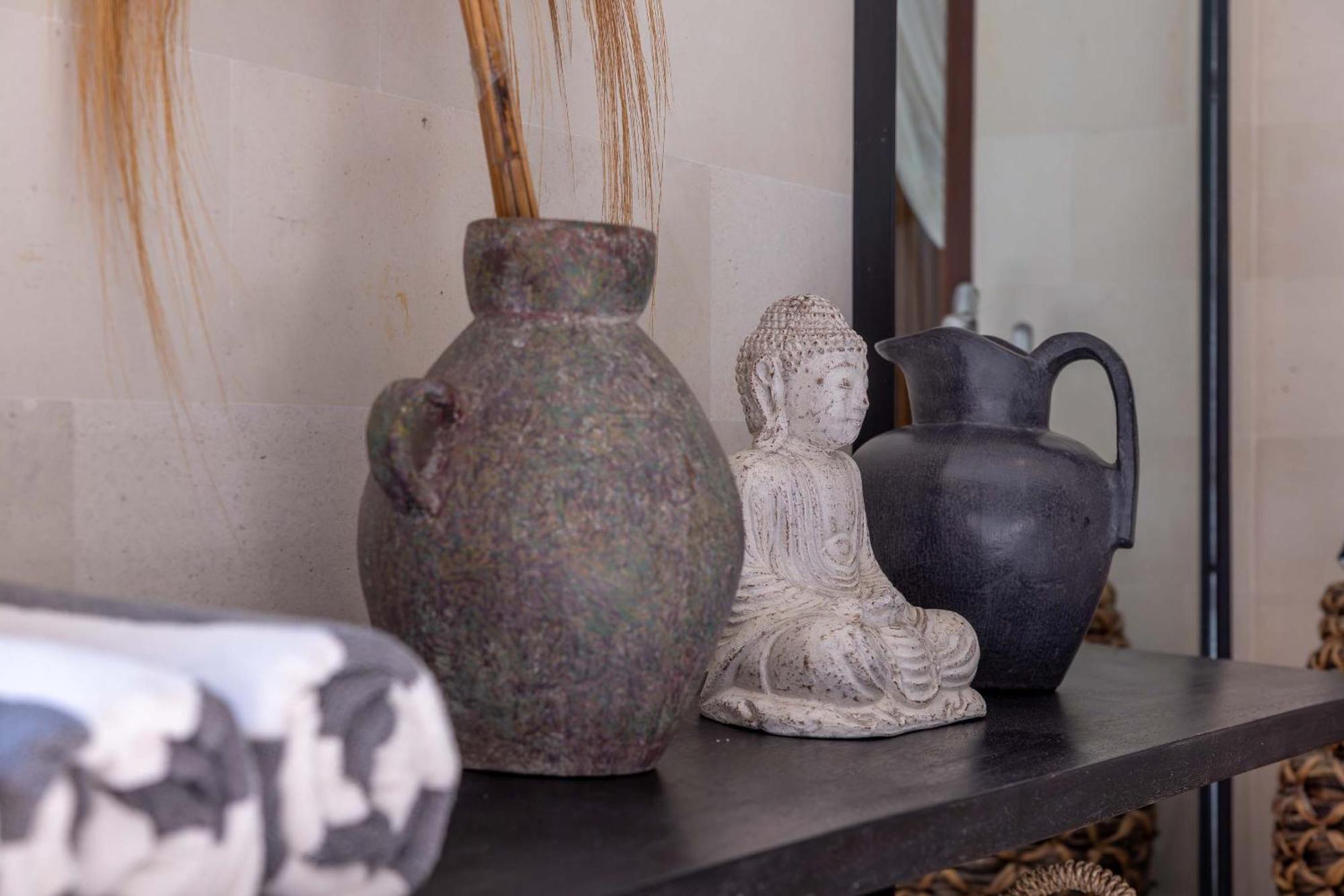 Turan Casa Auri Seminyak Villa ภายนอก รูปภาพ